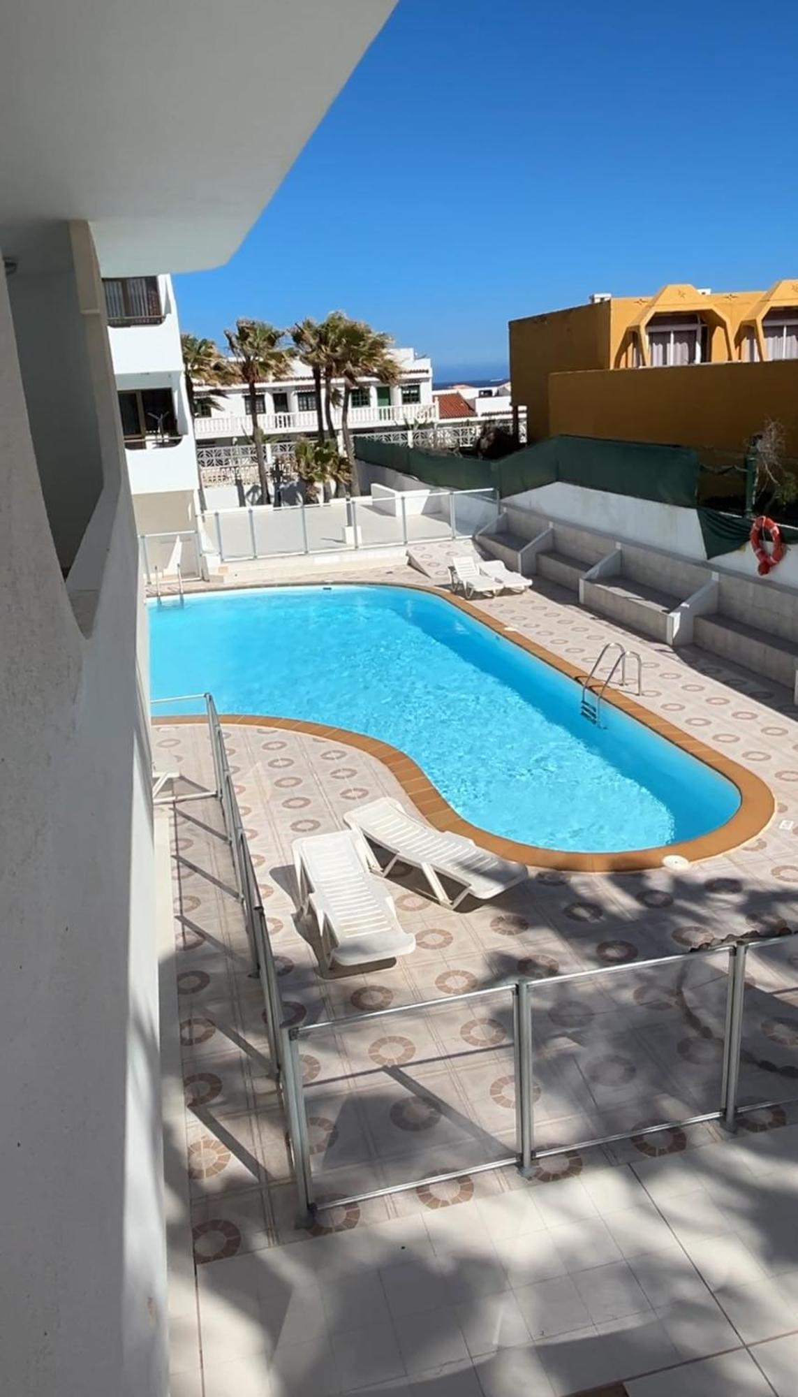 Casa Maja Apartment Costa De Antigua Exterior photo